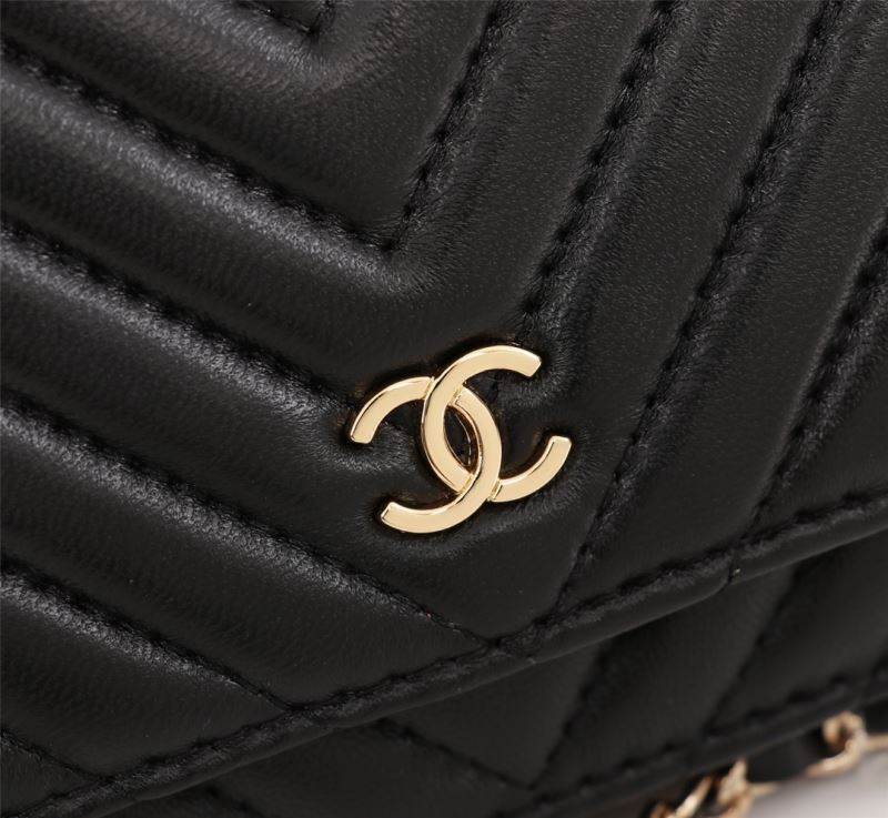 Chanel Woc Bags